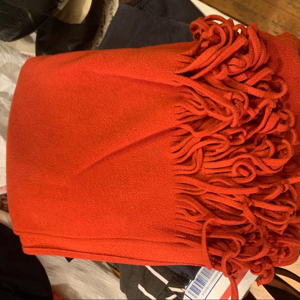 Blanket Scarf